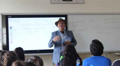 İz Bırakanlar - Halil YILDIRIM