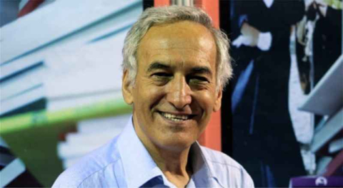 İz Bırakanlar - Hasan VAROL