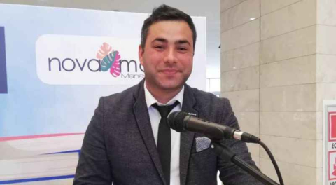 İz Bırakanlar - Celal GÖRGEÇ