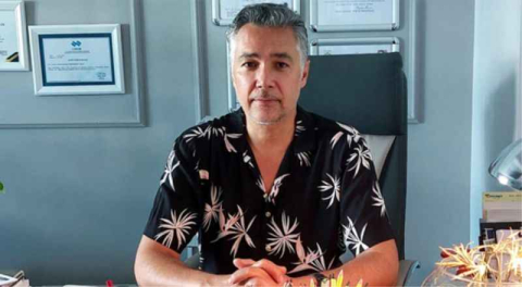 İz Bırakanlar - Derya Karagence