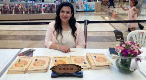 İz Bırakanlar - ELİF KURT