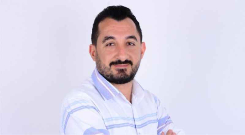 İz Bırakanlar - Şerif Ali Dönmez