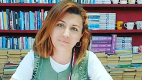 İz Bırakanlar - Vefale Talıblı