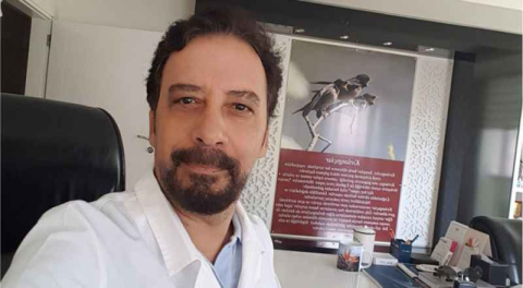 İz Bırakanlar - Hüseyin ZİYAETTİN