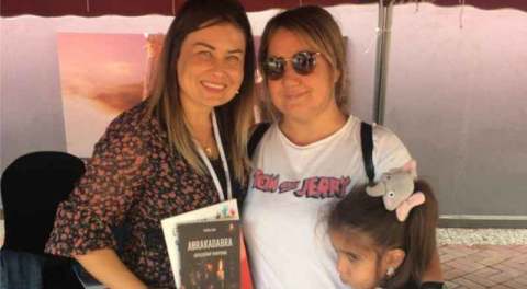 İz Bırakanlar - Fatma Sarı