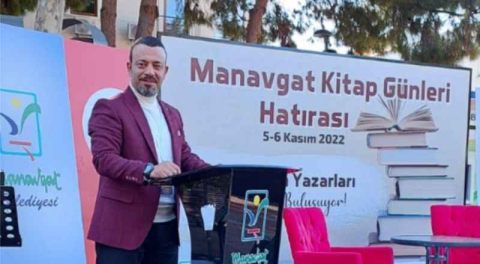 İz Bırakanlar - Bekir Sevik