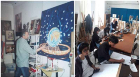 İz Bırakanlar - Recep Ak