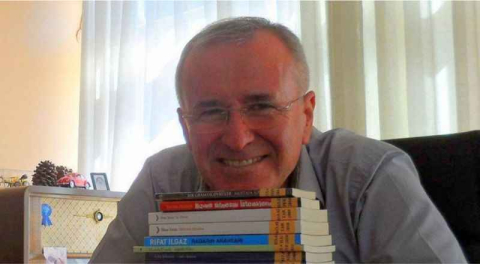 İz Bırakanlar - Talat Aydilek