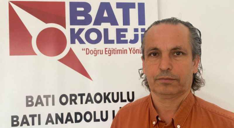 İz Bırakanlar - İbrahim Yiğit