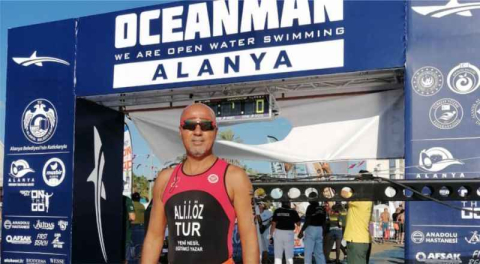 İz Bırakanlar | Ali İbrahim Öz