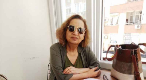 İz Bırakanlar - Emel FETTAHOĞLU