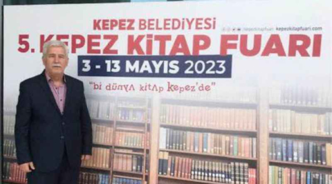 İz Bırakanlar - Nuri Uygur