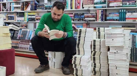 İz Bırakanlar | Hasan Çetin