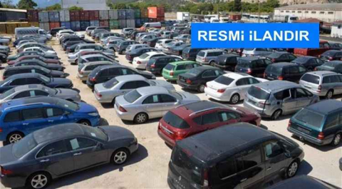 Korkuteli İlçe Milli Eğitim Müdürlüğü araç kiralama hizmeti alacak