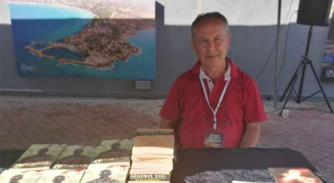 İz Bırakanlar - Hamdi MERSİN