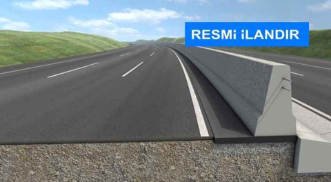 Elmalı Belediyesi kara yolu işleri yaptıracak