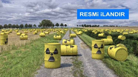 Antalya İl Sağlık Müdürlüğü tehlikeli atıkların ara depolanması ve/veya toplanması, taşınması, geri kazanım/bertaraf edilmesi işi yaptıracak.