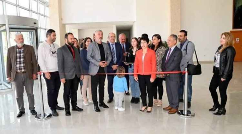 İz Bırakanlar | Saide ÇETİNEL MERSİN