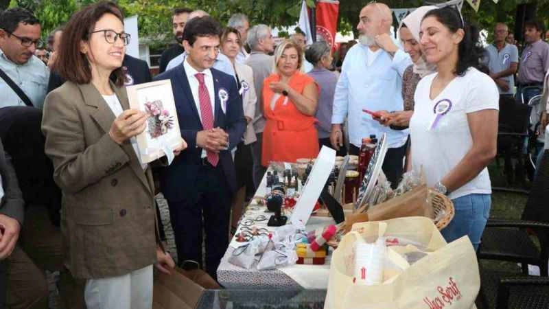 Yalova’da Aronya Günleri