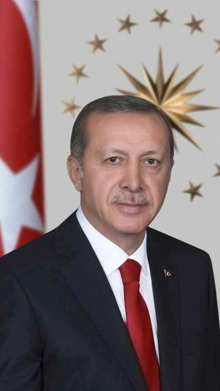 Cumhurbaşkanı Erdoğan G20 liderler zirvesi için Hindistan’da