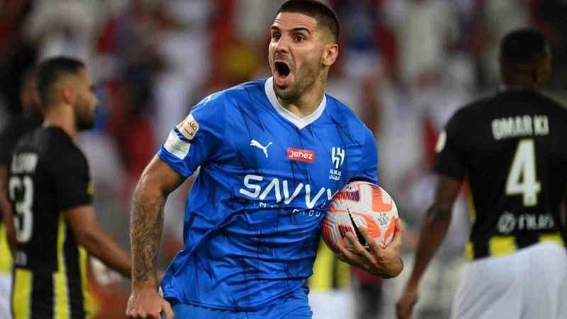 Yıldızların yeni adresi Suudi Arabistan 