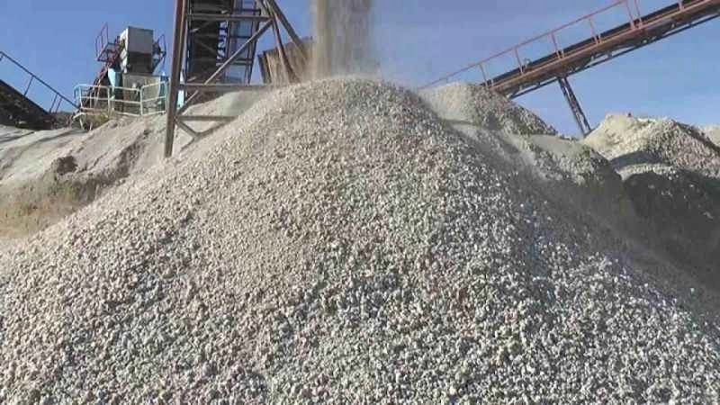 Rektör Prof. Dr. Mehmet Hakkı Alma: "Pomza kağıt üretiminde kullanılacak"