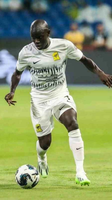 Yıldızların yeni adresi Suudi Arabistan 