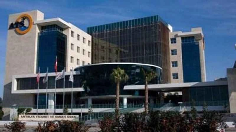 ATSO Başkanı Bahar: "Orta Vadeli Programa inanıyoruz ve destekliyoruz"