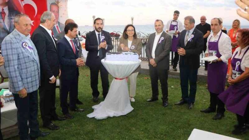 Yalova’da Aronya Günleri