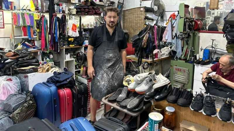 Yeni sezon öncesi okul hazırlığı