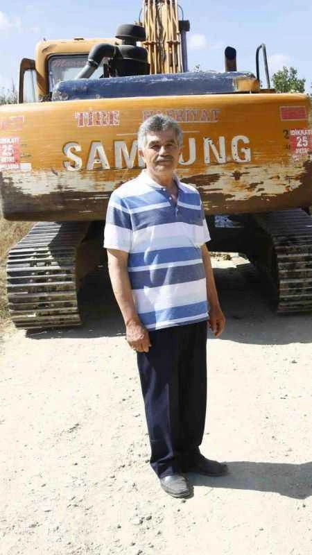 ASAT, Yelten mahallesinde çalışmalara devam ediyor