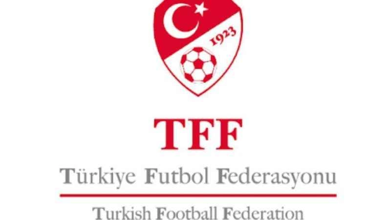 TFF, ertelenen maçların programını açıkladı