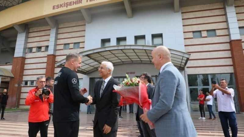 Milliler, Ermenistan maçına hazır