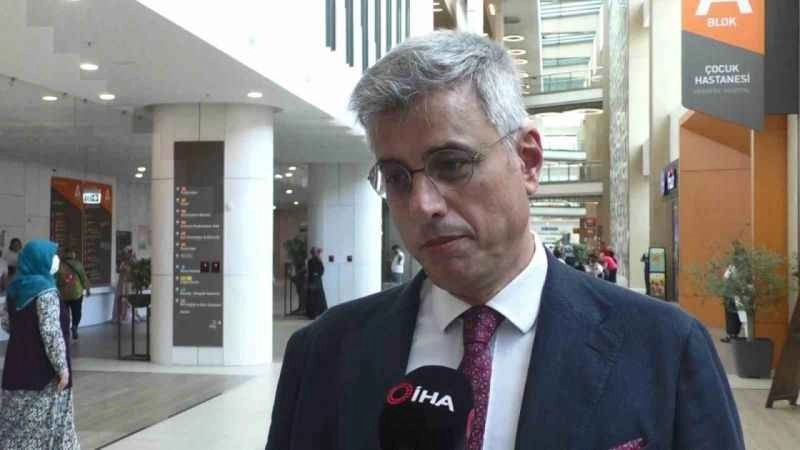 İstanbul İl Sağlık Müdürü Prof. Dr. Memişoğlu’ndan doktorun şiddet iddiası