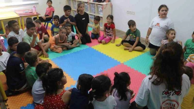 Shell'den depremzedelere destek