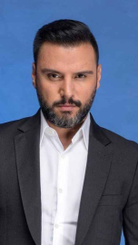 Avsallar’da Alişan rüzgarı esecek