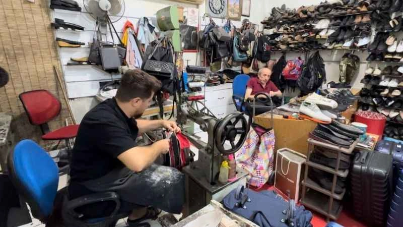 Yeni sezon öncesi okul hazırlığı