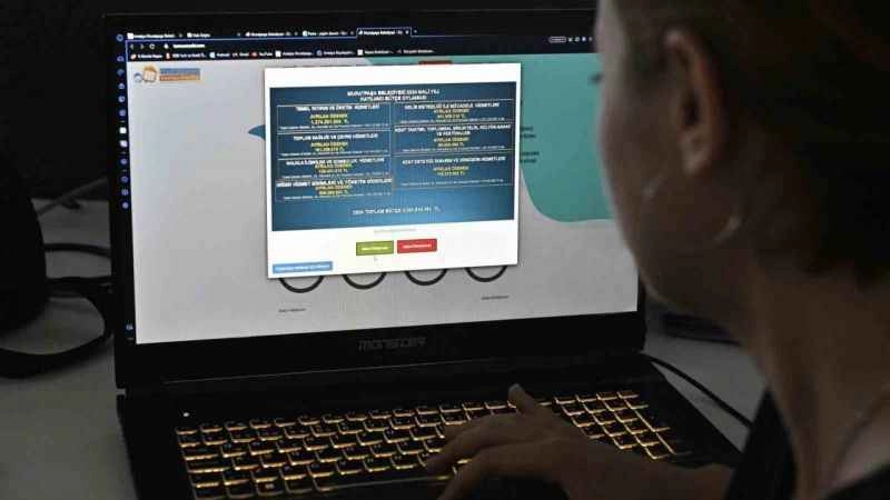 Muratpaşa’nın geleceğine vatandaş yön veriyor