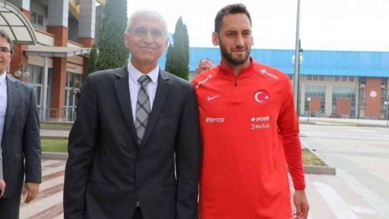 Milliler, Ermenistan maçına hazır