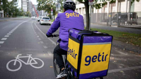 Getirden 500 milyon dolar yatırım 