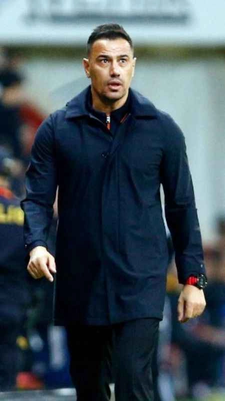 Kayserispor Çağdaş Atan’la tüm bağlarını koparıyor