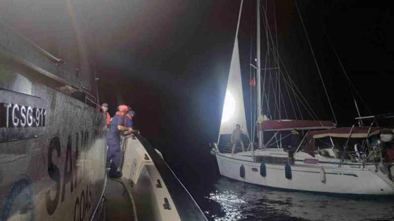 41 FETÖ’cü kaçamadı