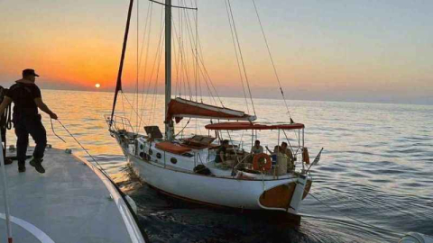 41 FETÖ’cü kaçamadı