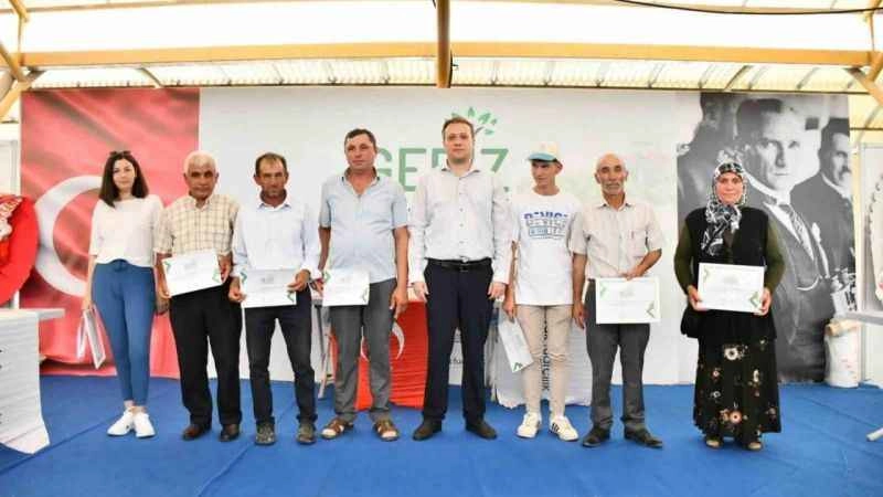 En Lezzetli Keçi Peyniri Yarışması