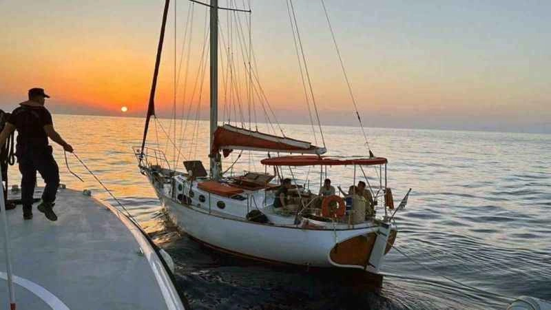 41 FETÖ’cü kaçamadı