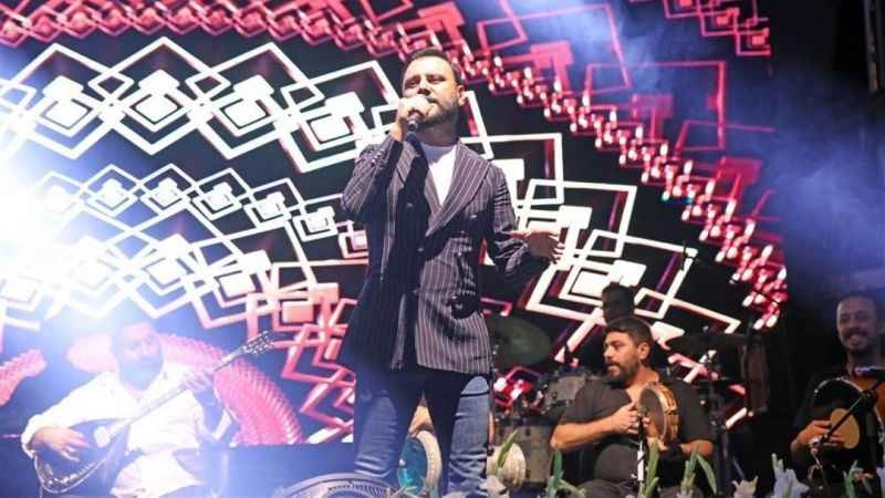 Alanya’da Alişan rüzgarı