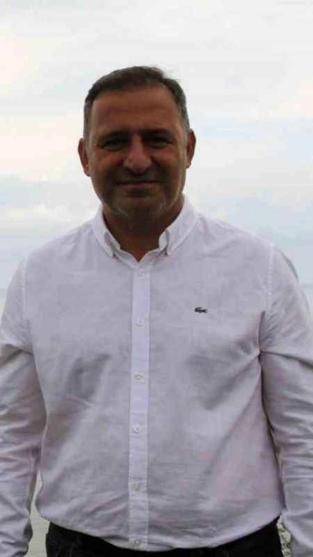 Çılgın projesi için destek bekliyor