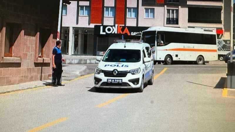 Dilencilere operasyon 