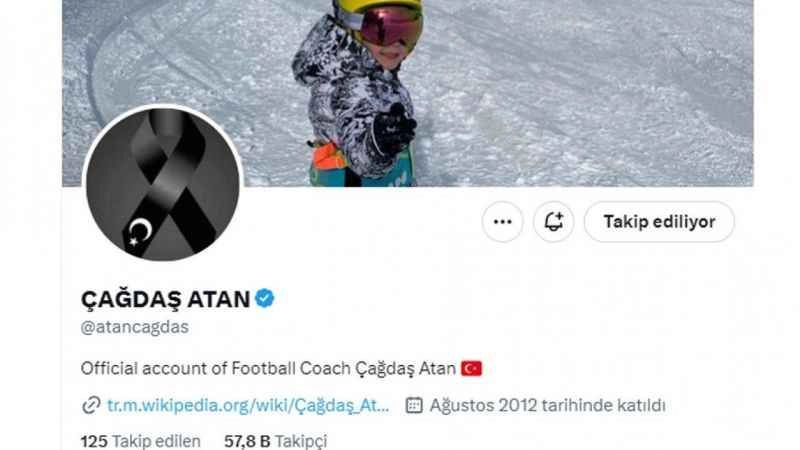 Kayserispor Çağdaş Atan’la tüm bağlarını koparıyor