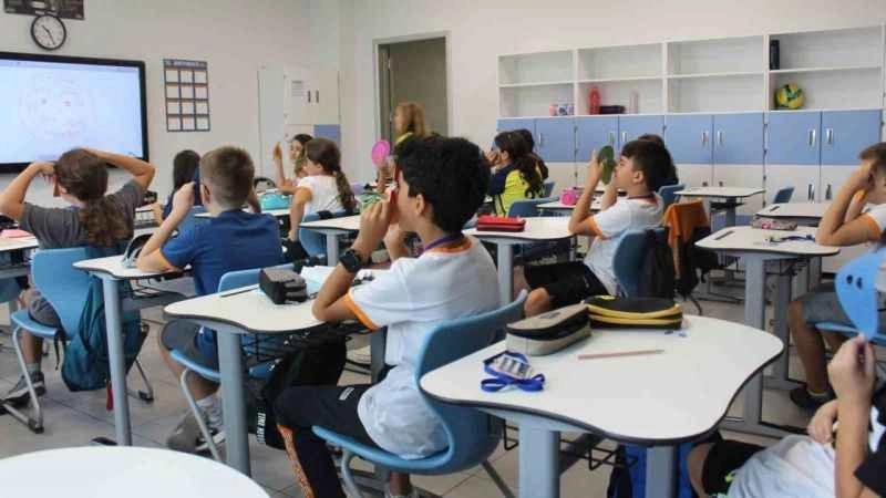 Öğrencilerin okula adaptasyonunu kolaylaştıracak tavsiyeler